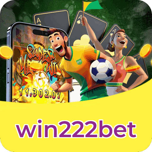 Login rápido no app win222bet